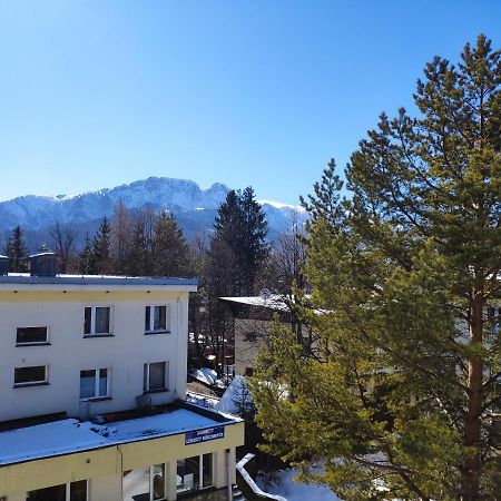 Rupicapra Zakopane Exterior foto